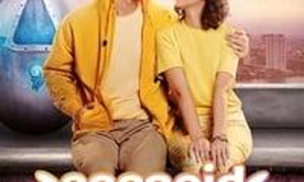 header image for Eggnoid