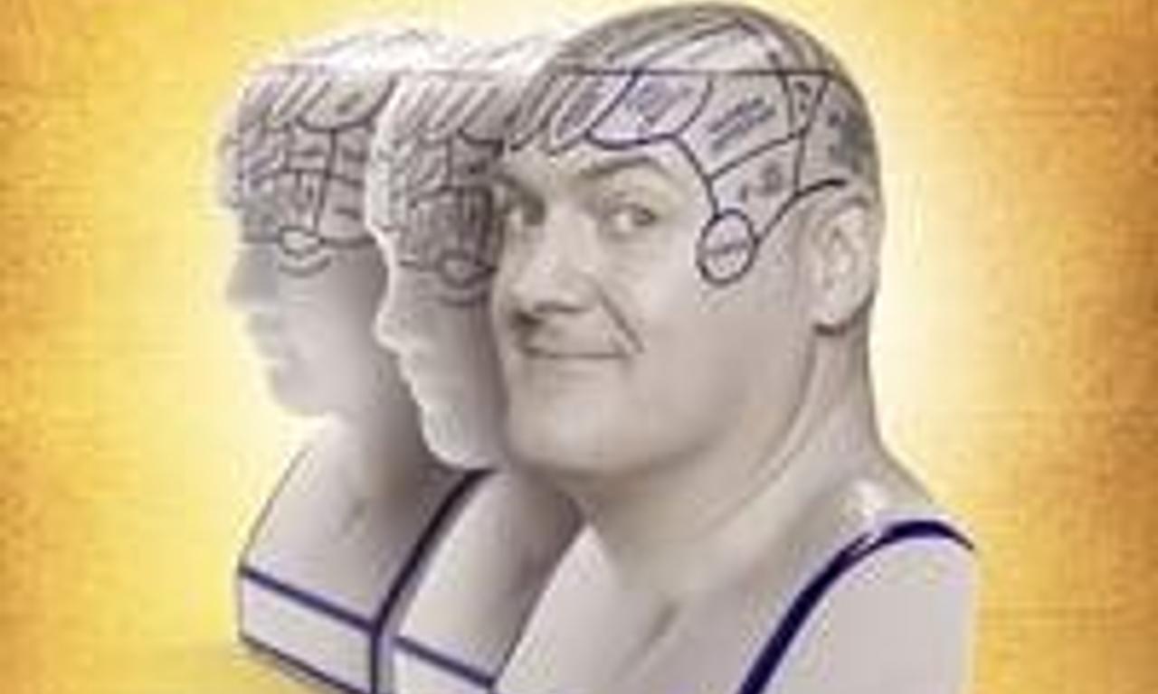 header image for Dara Ó Briain: Crowd Tickler