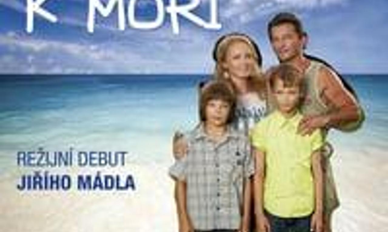 header image for To See the Sea