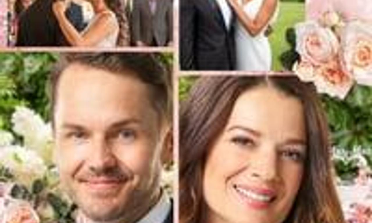 header image for Wedding Every Weekend