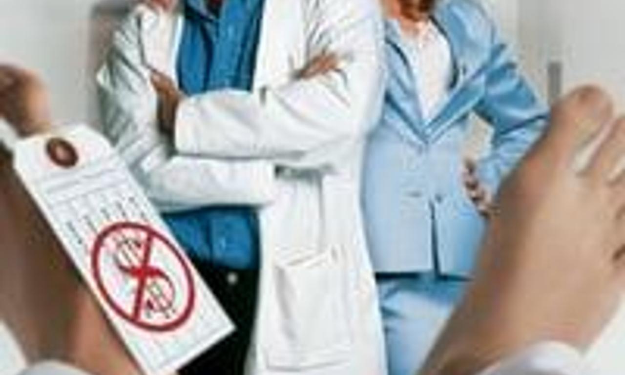 header image for Critical Care