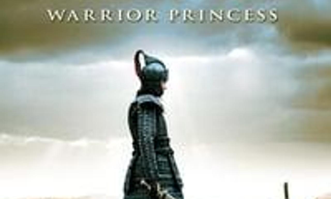 header image for Mulan: Rise of a Warrior