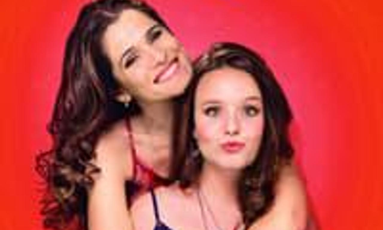 header image for Fala Sério, Mãe!