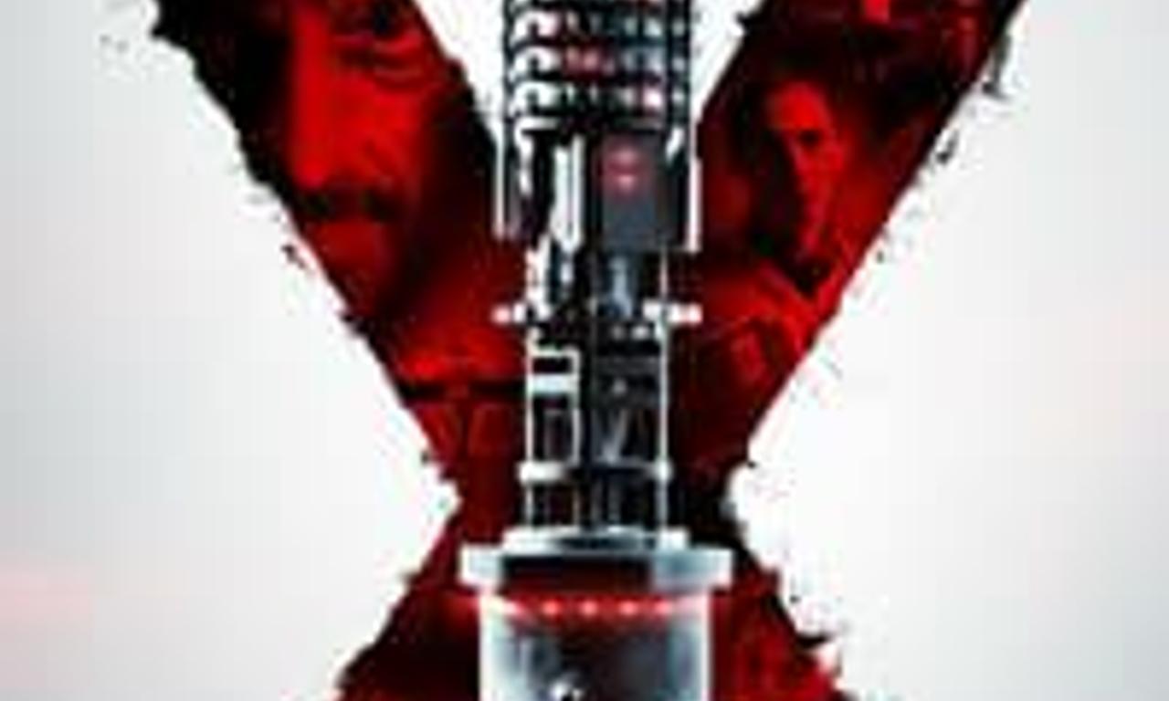 Prisoner X Where to Watch and Stream Online Entertainment.ie