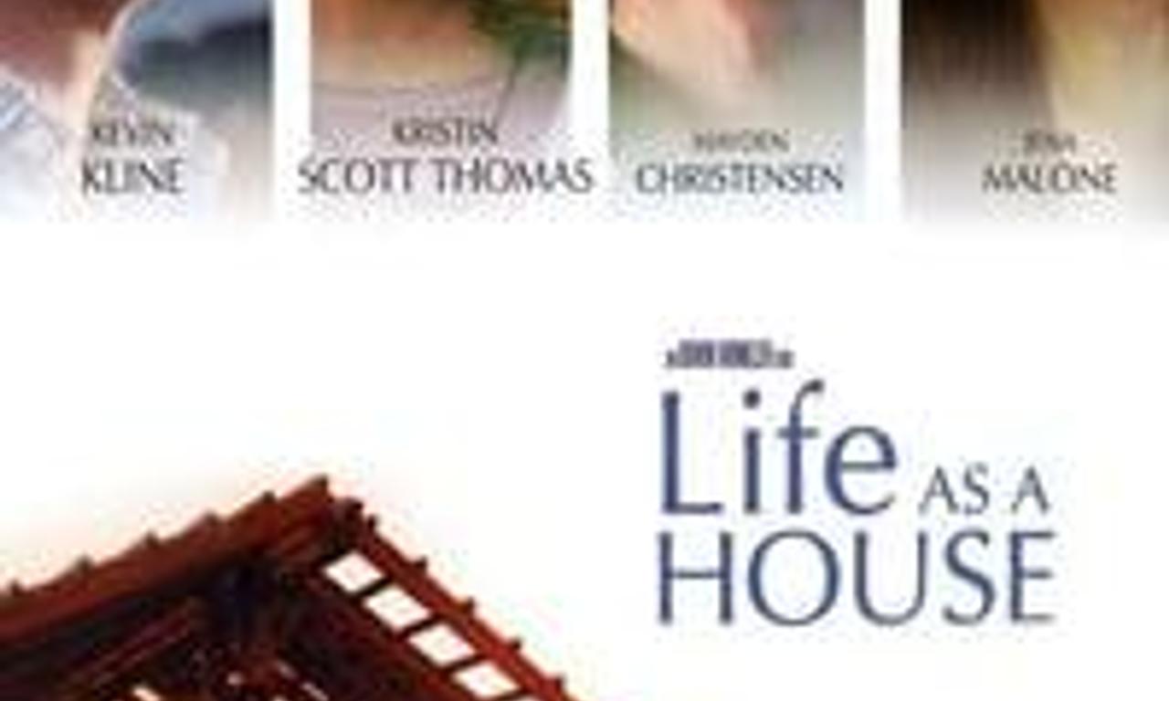 header image for Life as a House