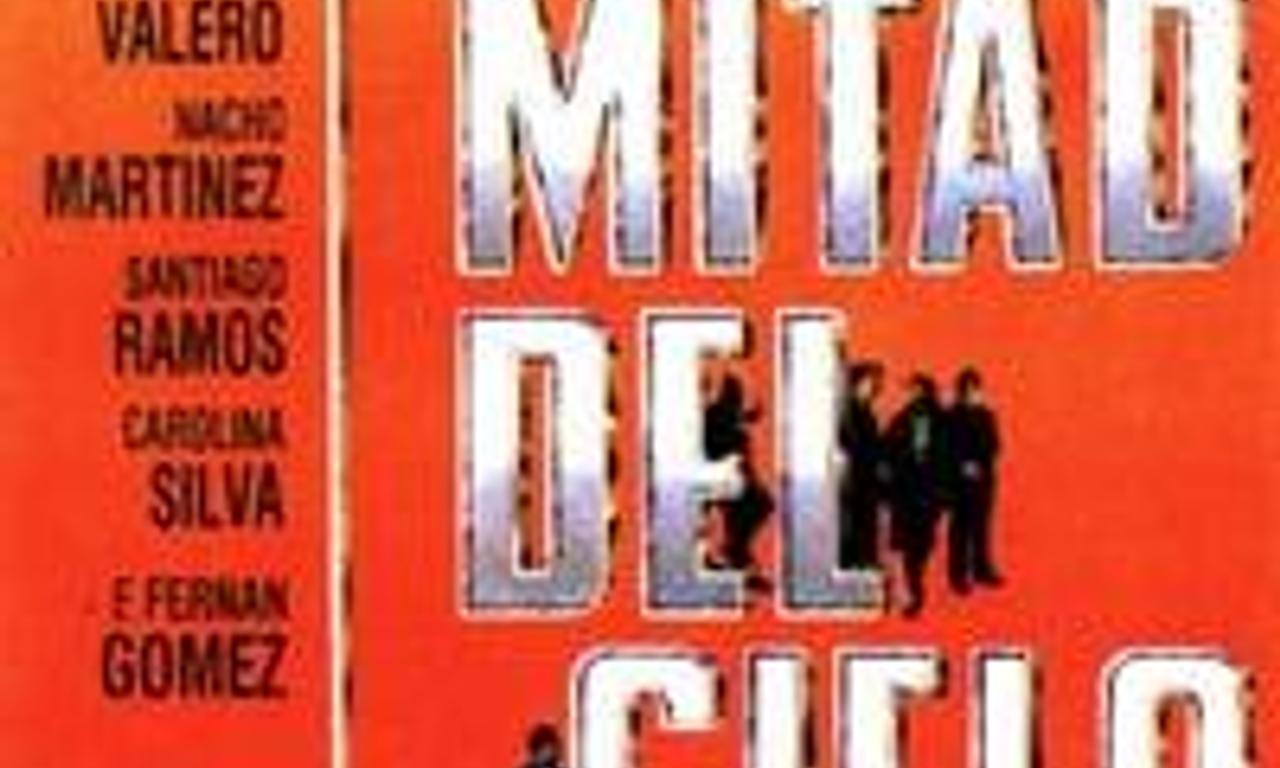 header image for Half of Heaven