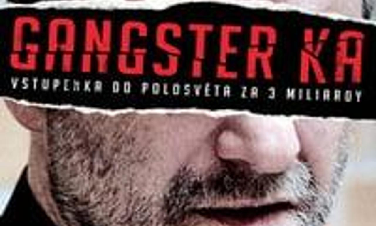 header image for Gangster Ka