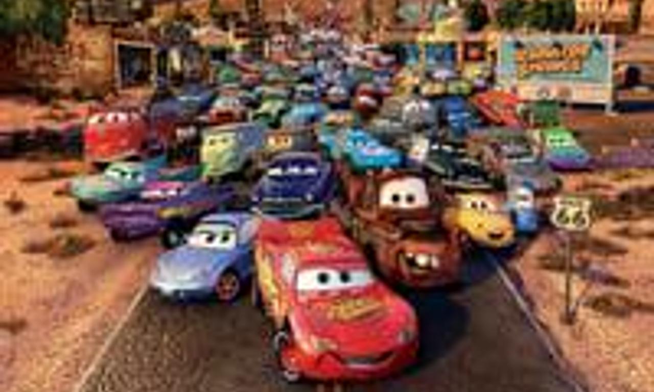 header image for Spinning