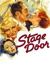 Stage Door