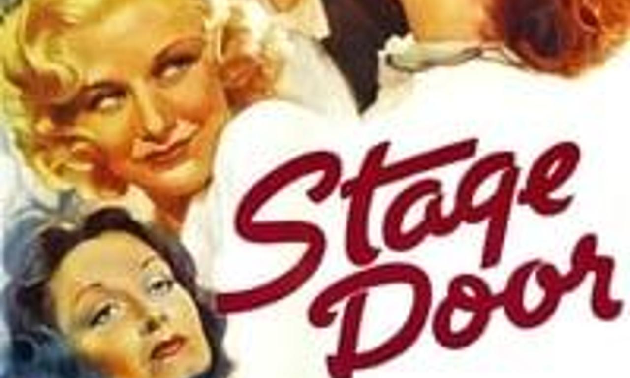 header image for Stage Door