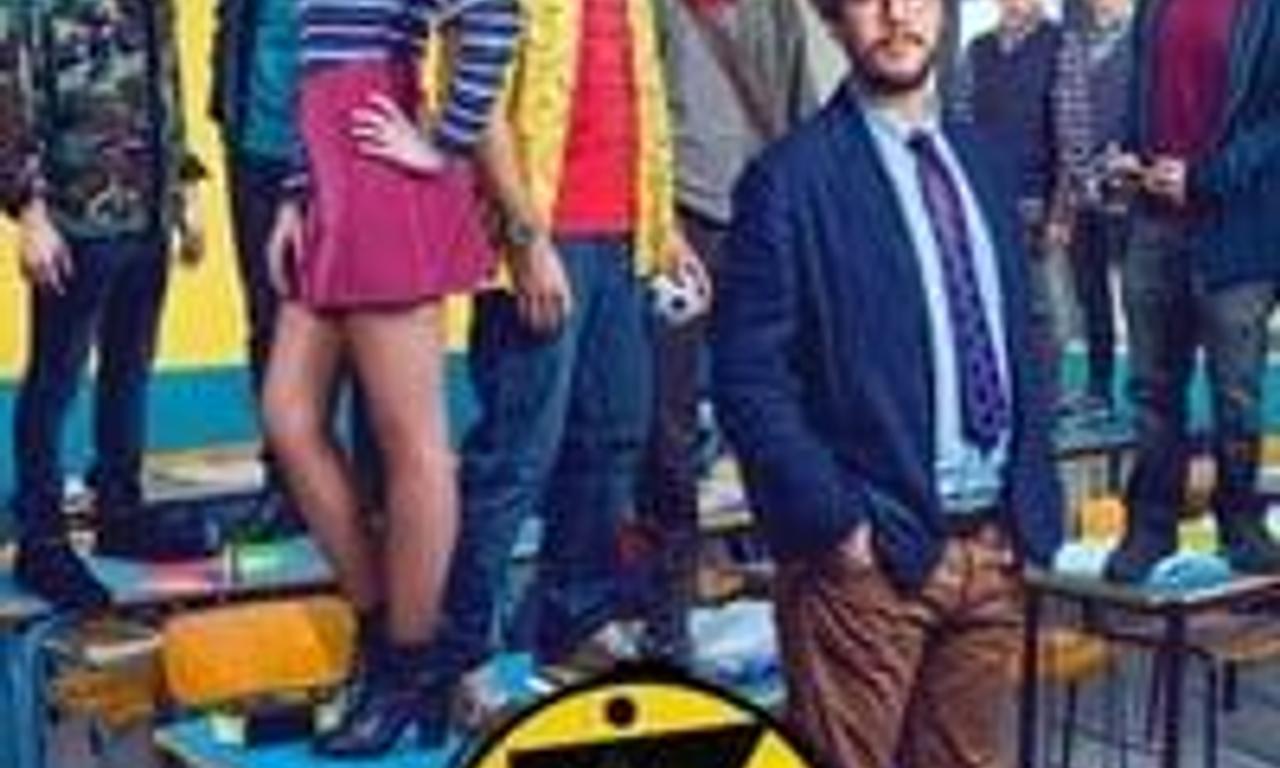 header image for Classe Z