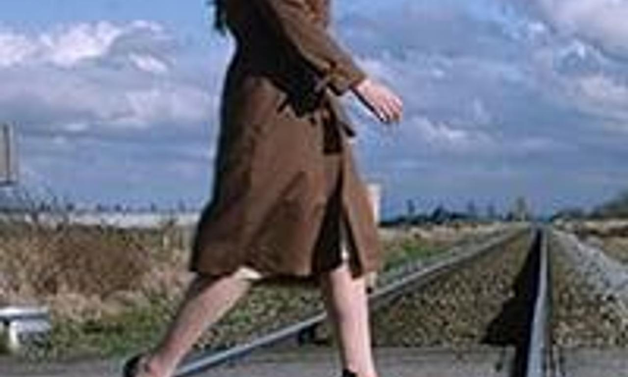 header image for The Road Forward