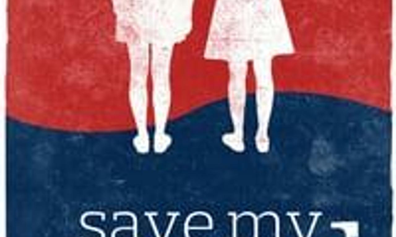 header image for Save My Seoul