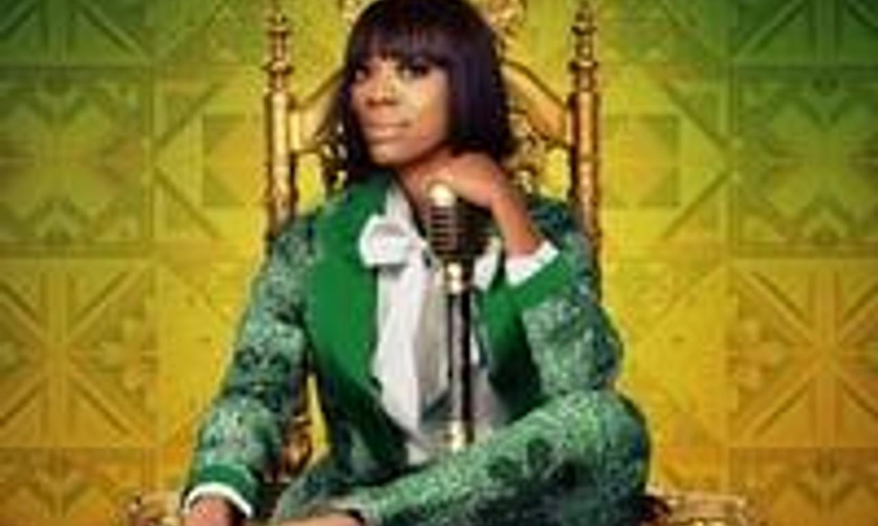 header image for Yvonne Orji: Momma, I Made It!