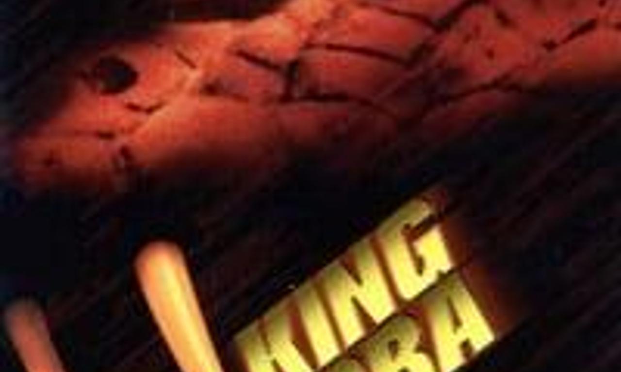 header image for King Cobra