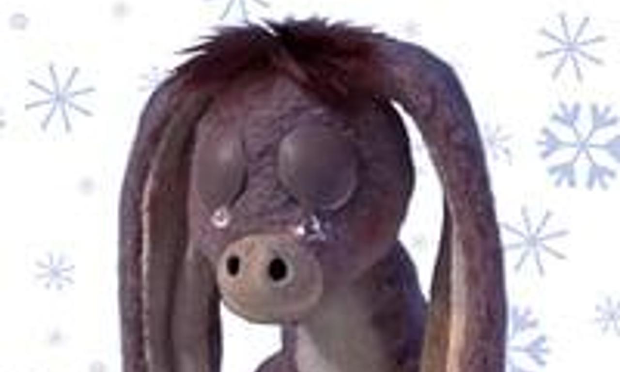 Where To Watch Nestor The Long Eared Donkey Nestor, the Long-Eared Christmas Donkey - Where to Watch and Stream