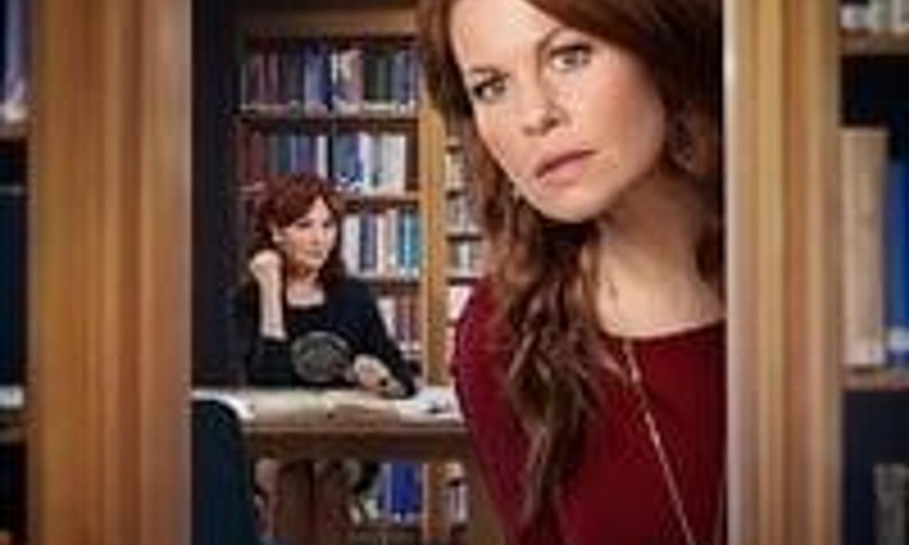 header image for Dead Over Heels: An Aurora Teagarden Mystery