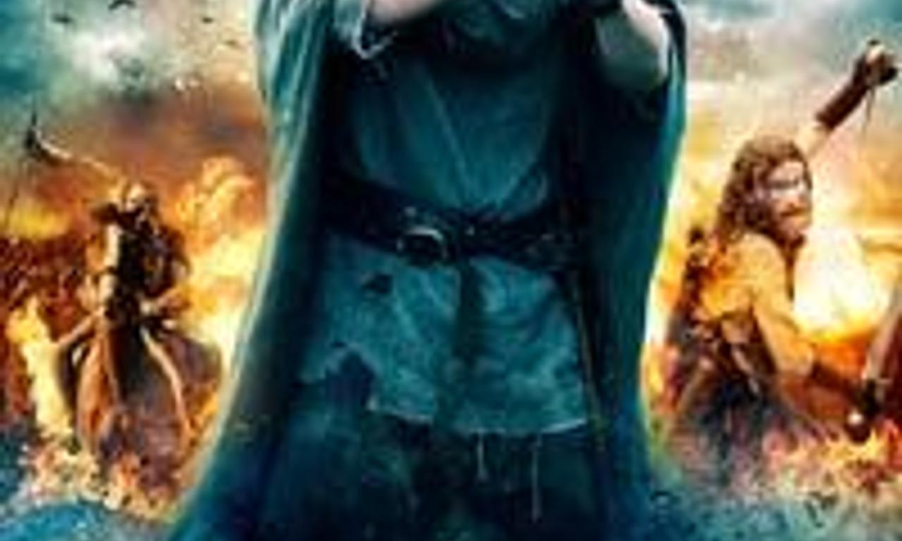 header image for The Gaelic King