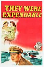 They Were Expendable