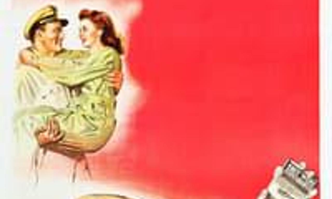 header image for They Were Expendable