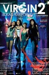 Virgin 2: Not a Porn Movie