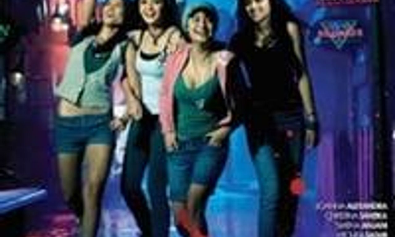 header image for Virgin 2: Not a Porn Movie