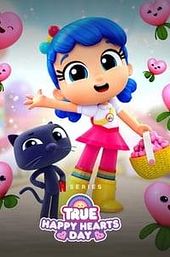 True: Happy Hearts Day