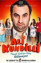 Ali Kundilli