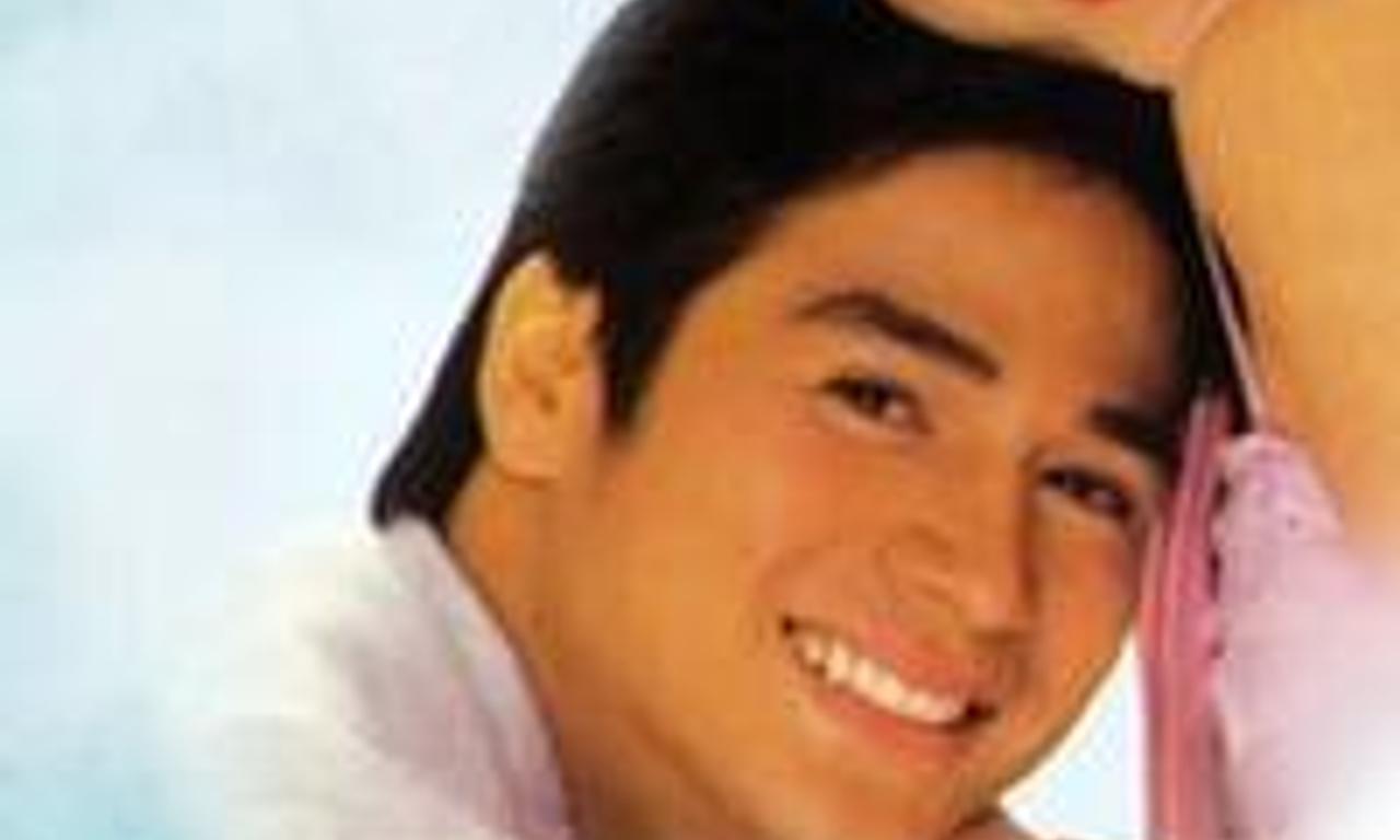 header image for Till There Was You