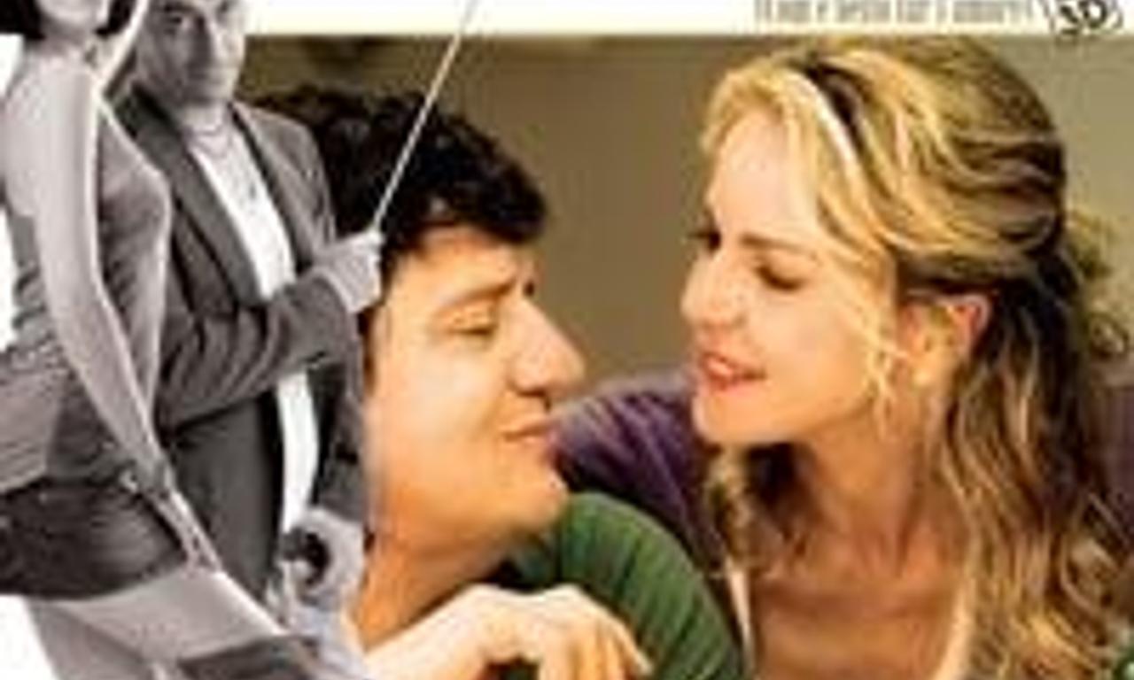 header image for Love is in the Air