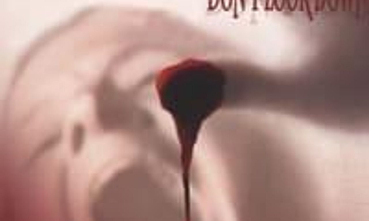 header image for Don't Look Down