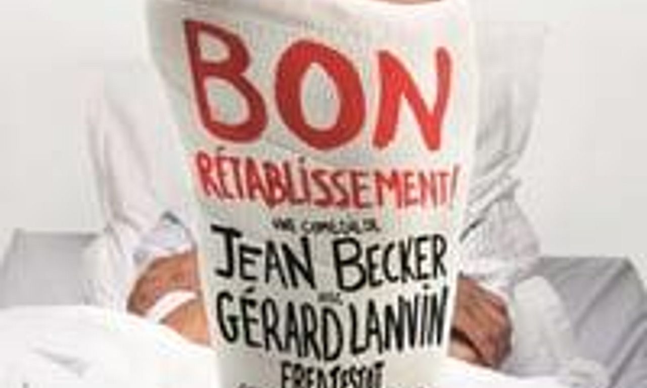 header image for Get Well Soon