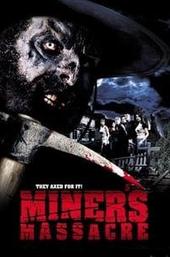 Curse Of The Forty-Niner