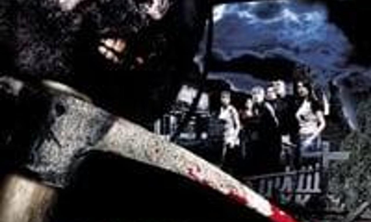 header image for Curse Of The Forty-Niner