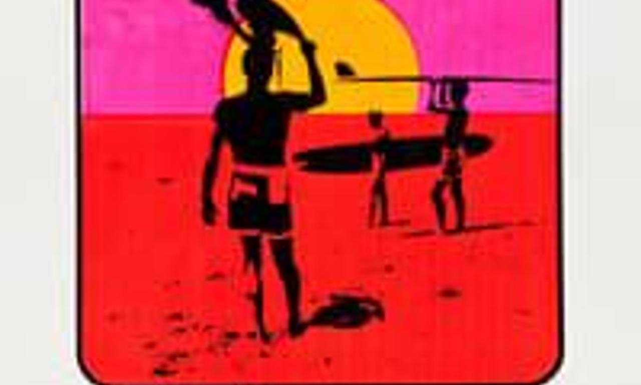 header image for The Endless Summer