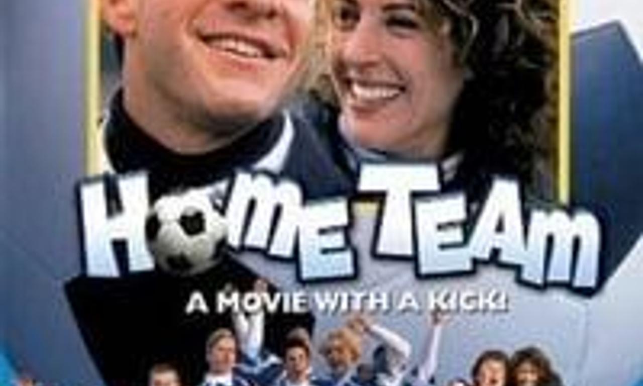 header image for Home Team