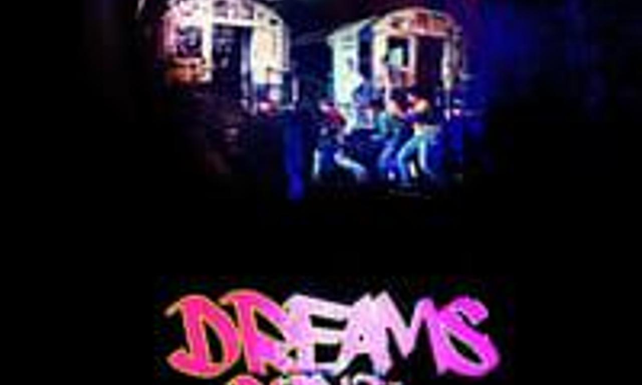 header image for Dreams Don't Die