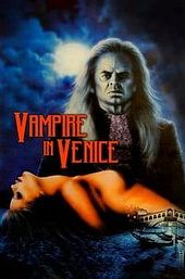 Vampire in Venice