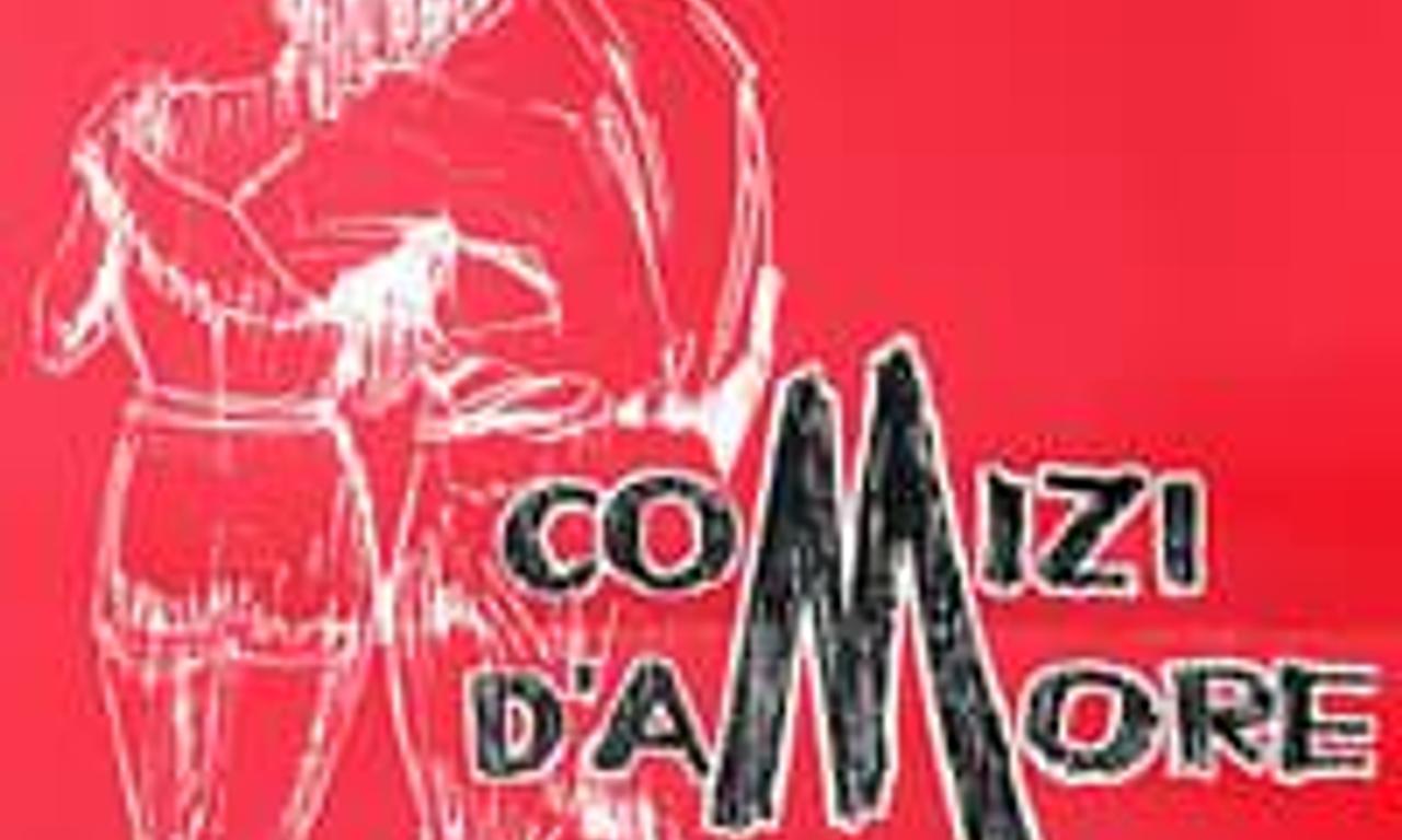 header image for Love Meetings