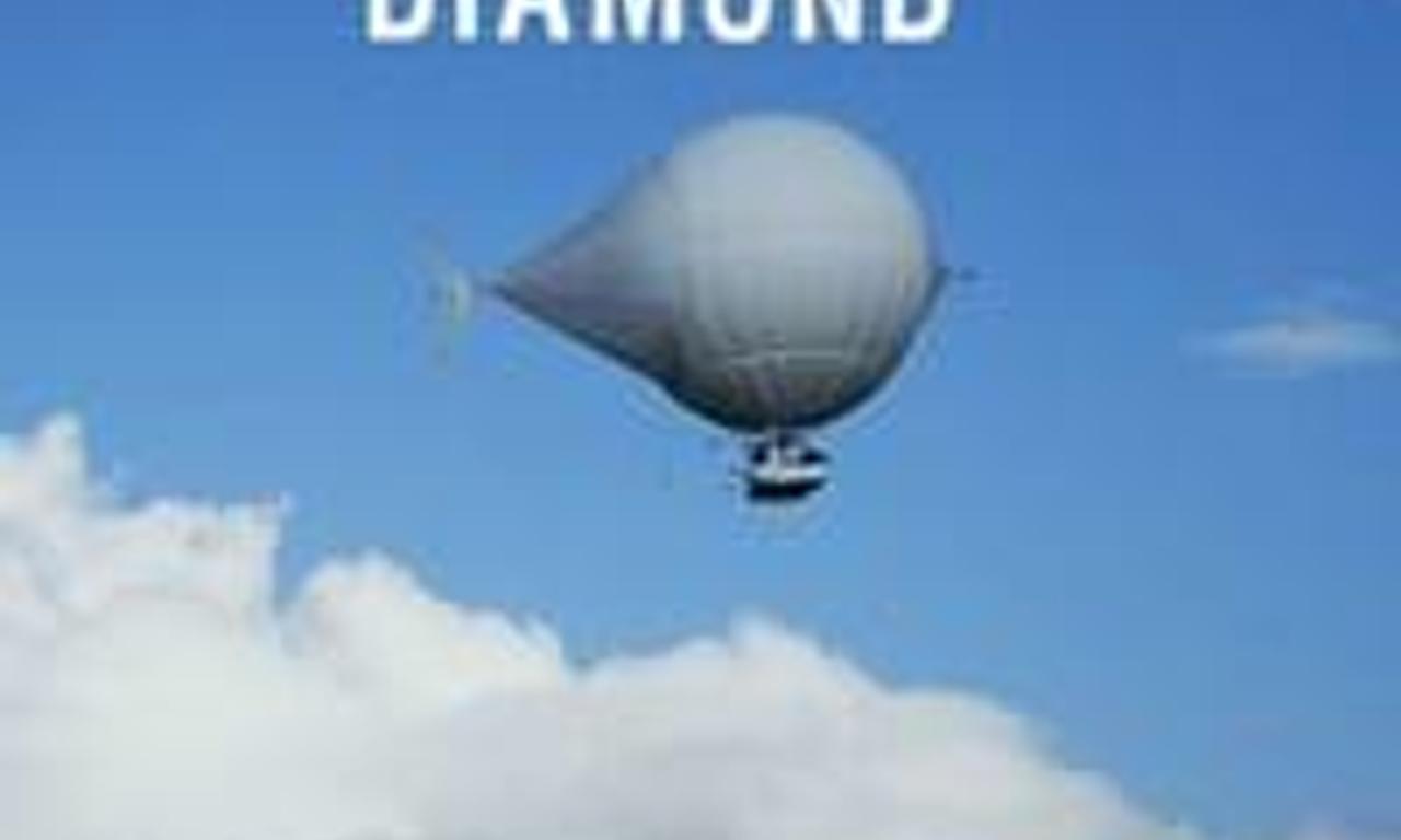 header image for The White Diamond