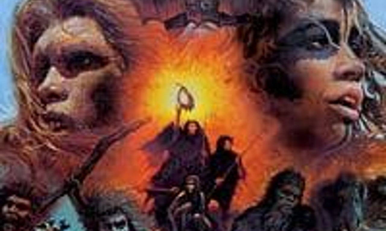 header image for Quest for Fire