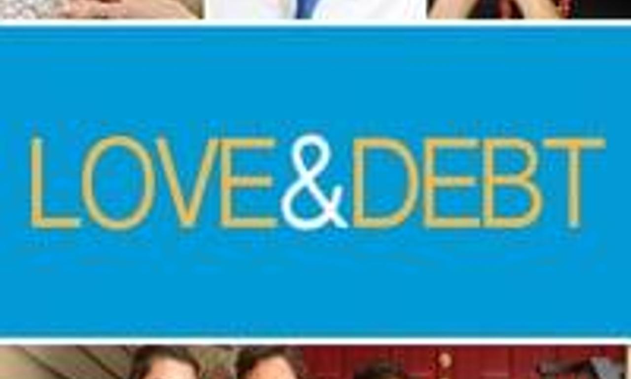 header image for Love & Debt