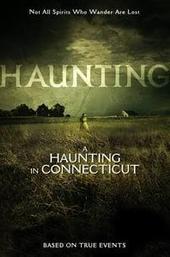 A Haunting In Connecticut