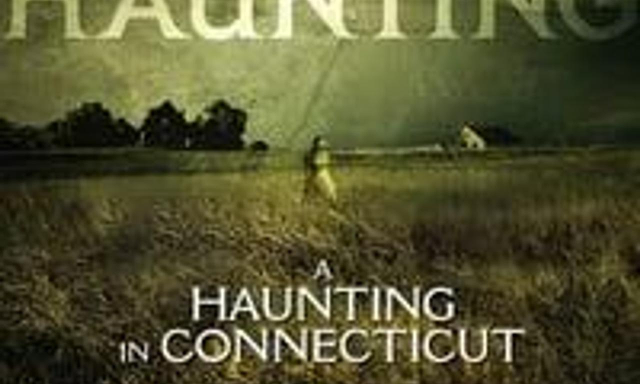 header image for A Haunting In Connecticut