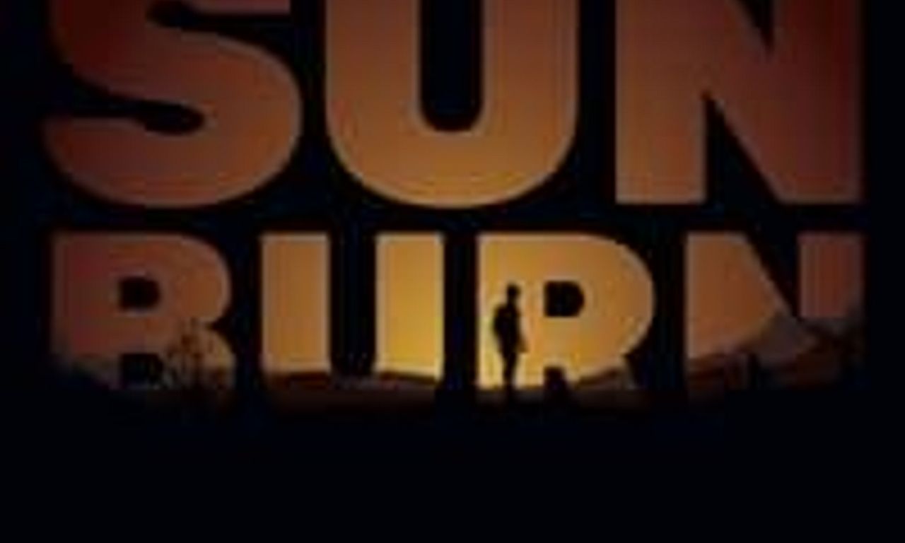 header image for Sunburn