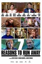 7 Reasons to Run Away (from Society)