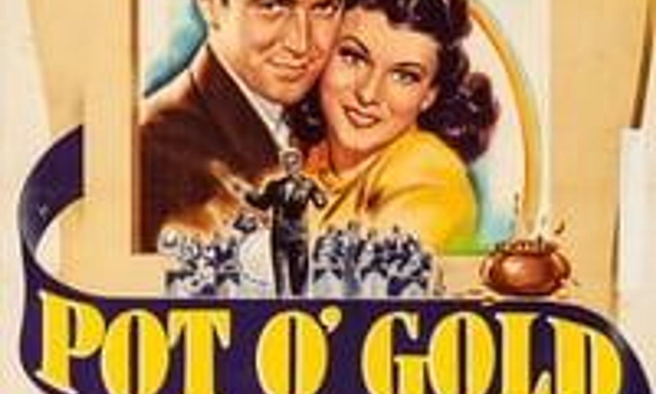 header image for Pot o' Gold