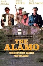 The Alamo: Thirteen Days to Glory