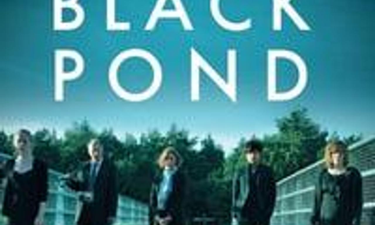 Black Pond Where to Watch and Stream Online Entertainment.ie