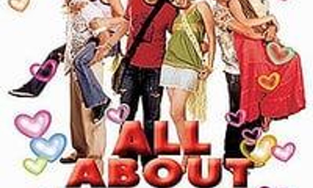 header image for All About Love